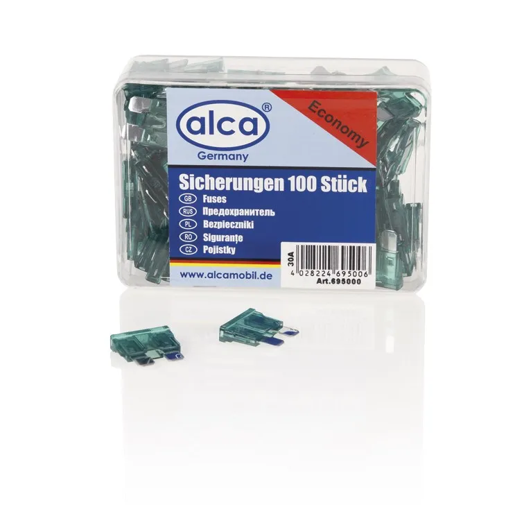 Säkringssats ALCA 695000