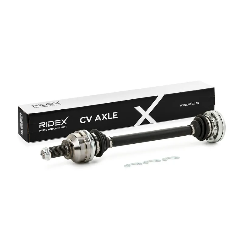 Drivaxel RIDEX 13D0131