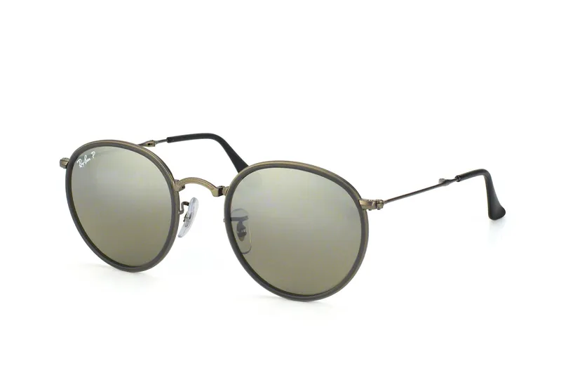 Ray-Ban Round Rb 3517 029/N8