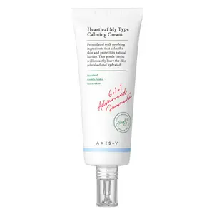 [AXIS-Y] Heartleaf My Type Lugnande Kräm 60ml