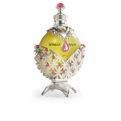 Khadlaj Hareem Al Sultan Silver Oil - 0.35 ml