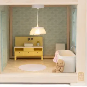 Lundby Badrum Basic Micki