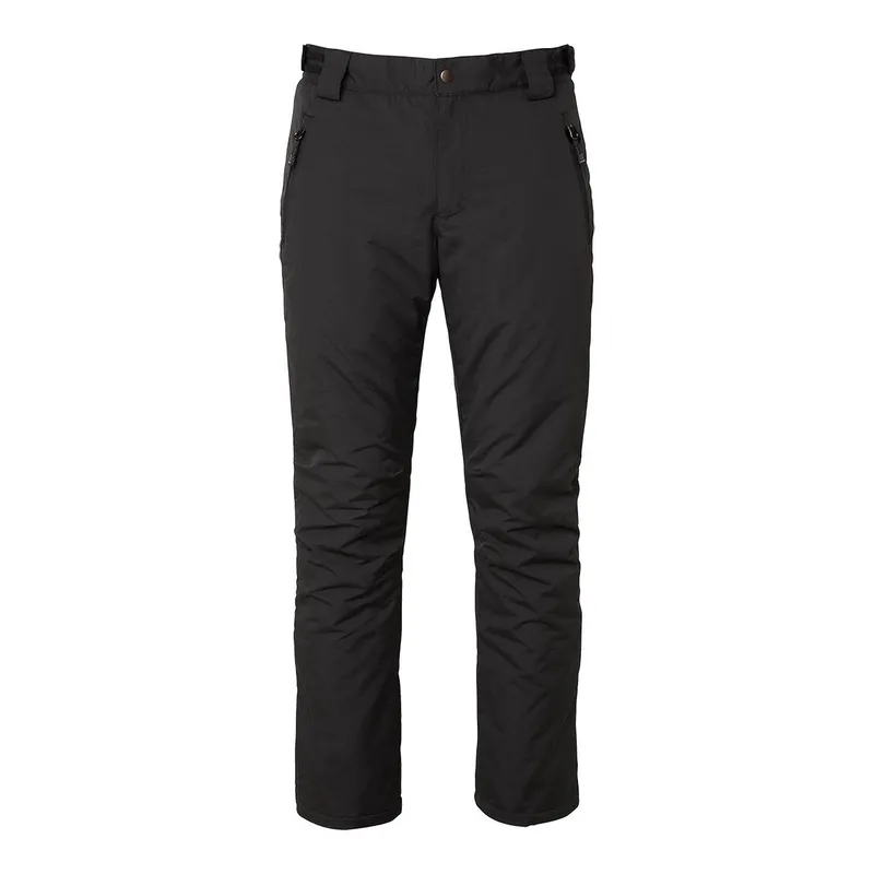 VADDERADE SKALBYXOR GREY SOUTH WEST SVART S | Beijerbygg Byggmaterial