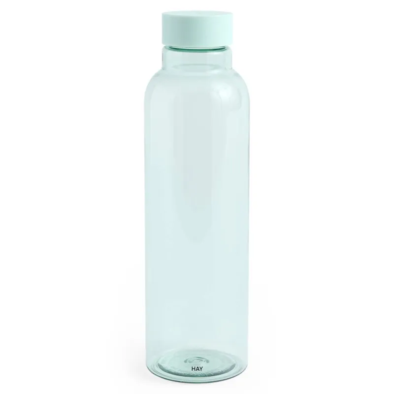 Hay Miz vattenflaska 72 cl, isblå