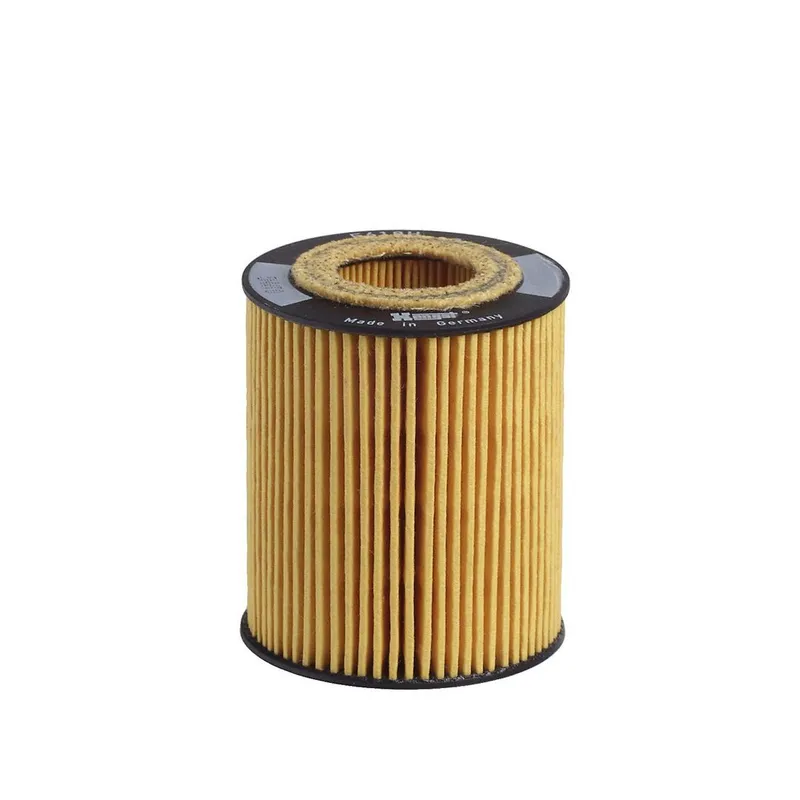 Oljefilter HENGST FILTER E610H D38