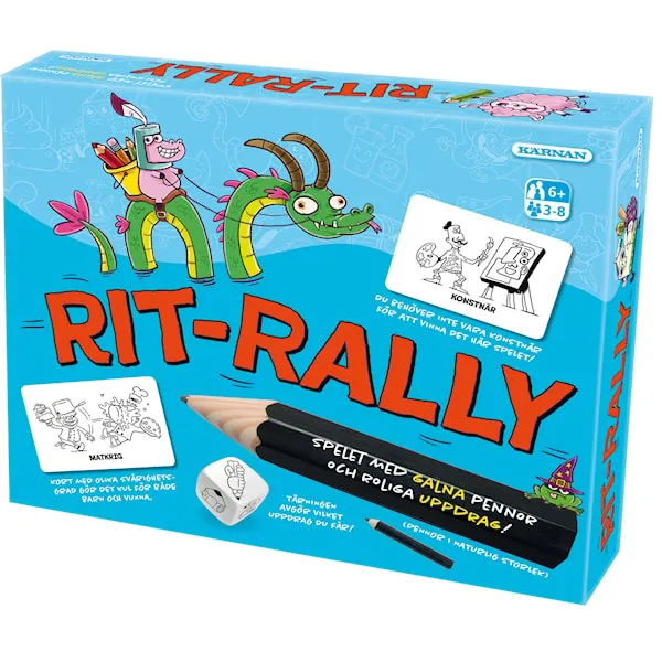 Rit-Rally (SE)