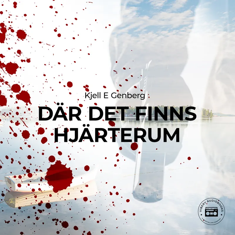 Där det finns hjärterum, Ljudbok