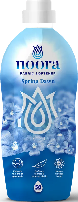 Sköljmedel Noora Spring Dawn 928 ml