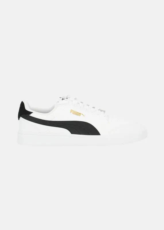 Puma Shuffle