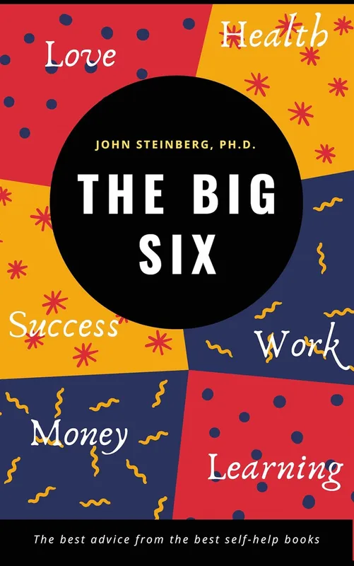 The Big Six, E-bok