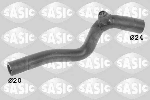 Kylarslang SASIC 3404193