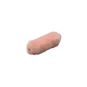 RULLE BASIC MINI GROV 100MM (5) | Beijerbygg Byggmaterial