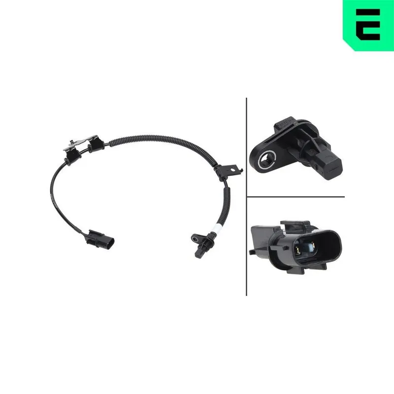 ABS-givare OPTIMAL 06-S585