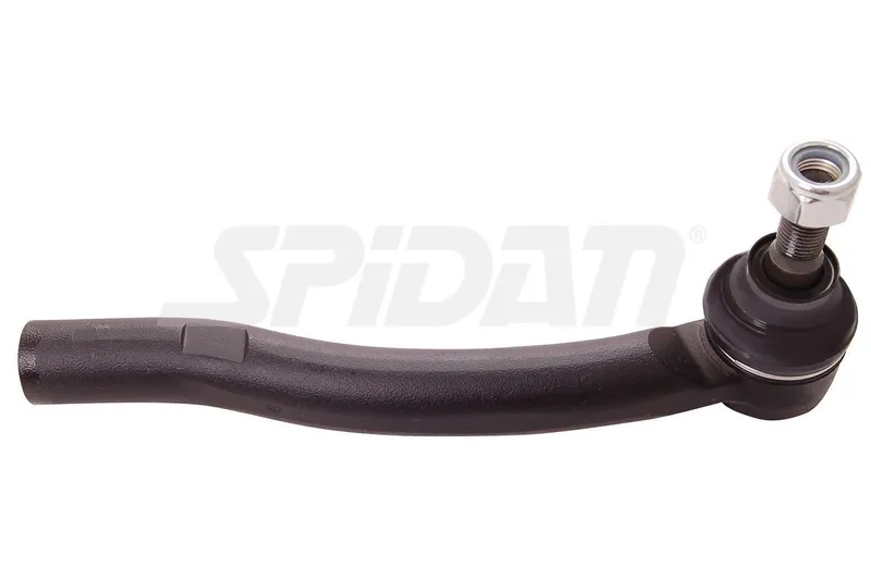 Styrled Spidan Chassis Parts 58084