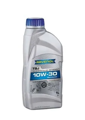 Motorolja RAVENOL 1112106-001-01-999