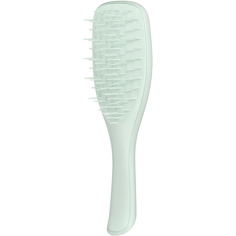 Tangle Teezer The Ultimate Detangler Extra Gentle Eucalyptus Green