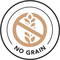 PrimaDog Dog Adult All Breed Grainfree, två olika smaker