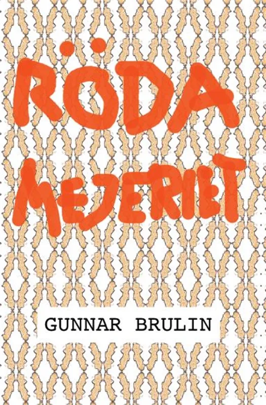 Röda mejeriet, E-bok