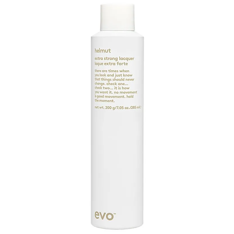 Evo Helmut Original Extra Strong Lacquer 285 ml