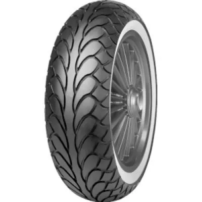 Mitas MC22 Elegance ( 120/70-10 TL 54L Bakhjul, Framhjul WW )