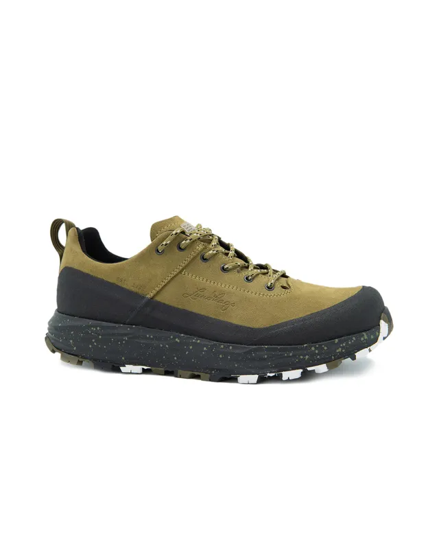 Lundhags Tived Trail Womens Shoe (#6094)