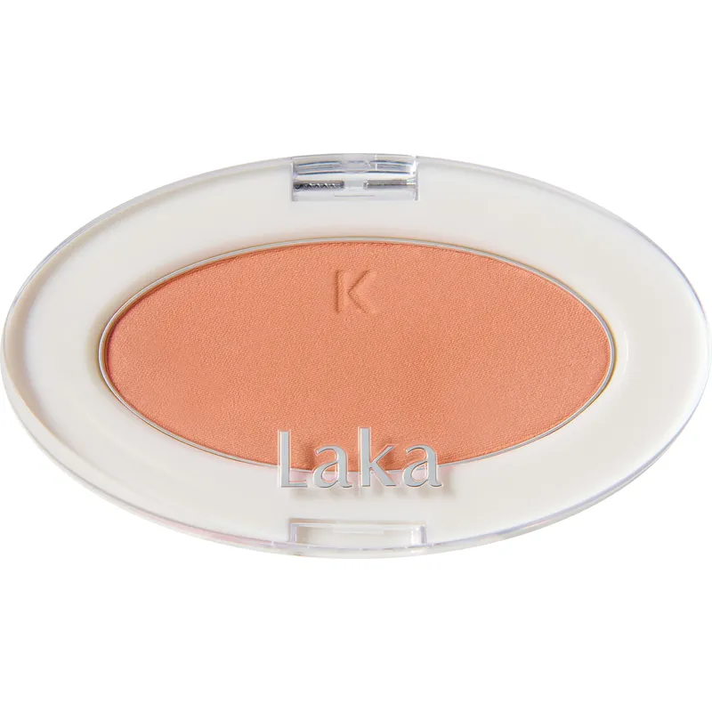 Laka Love Silk Blush #704 Nunnu