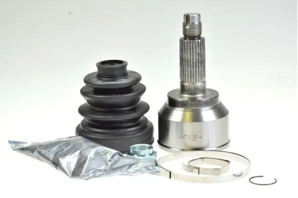 Ledsats, drivaxel LÖBRO 306218