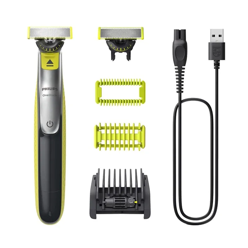 Philips OneBlade 360 ansikts- och kroppstrimmer QP2834/23