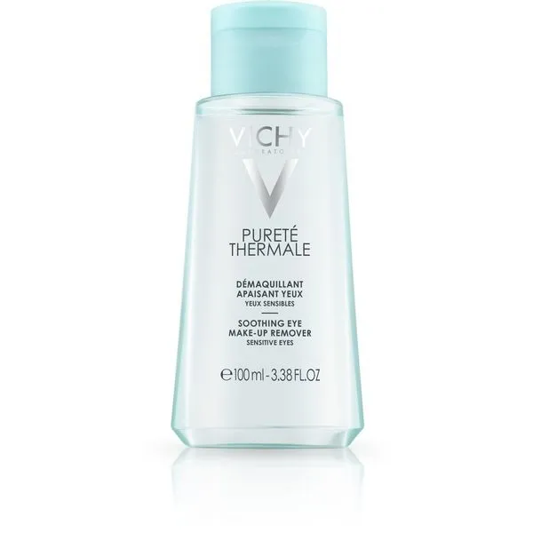 Vichy Puretè Thermale Soothing Eye Make-Up Remover