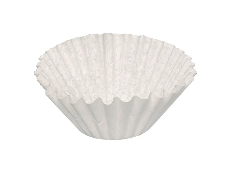 Moccamaster Bowl-shaped filters Ø: 11 cm - 1000 pcs