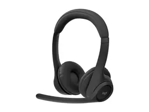 Logitech Zone 300 Trådlöst headset Graphite