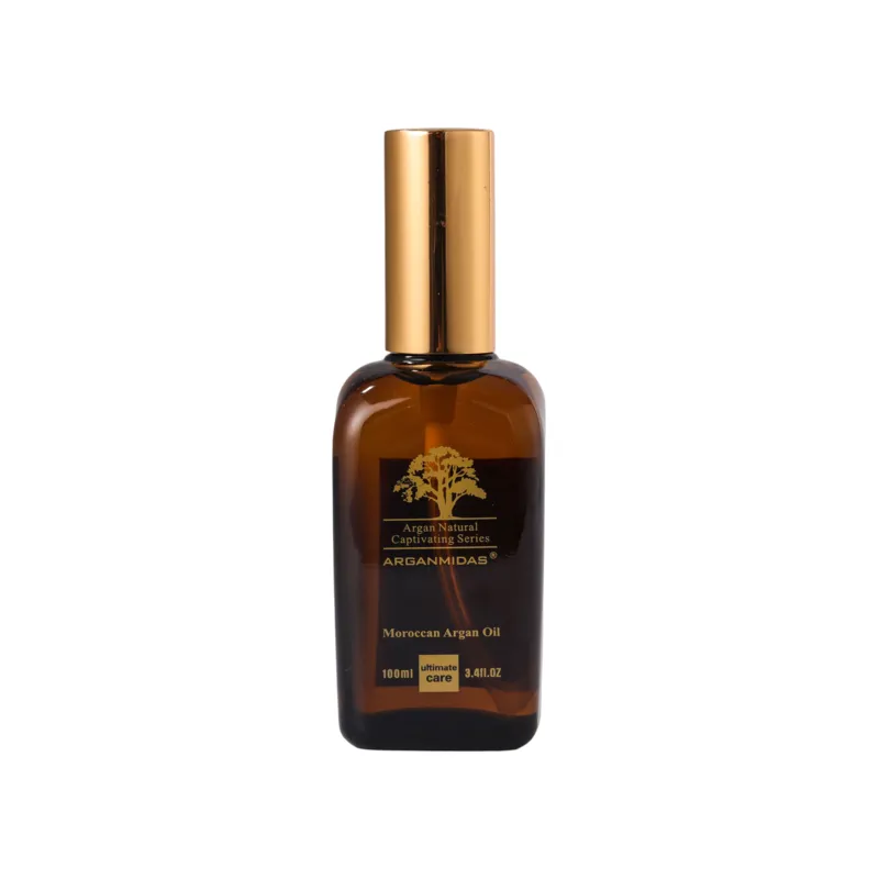 Arganmidas Argan Oil 100 ml