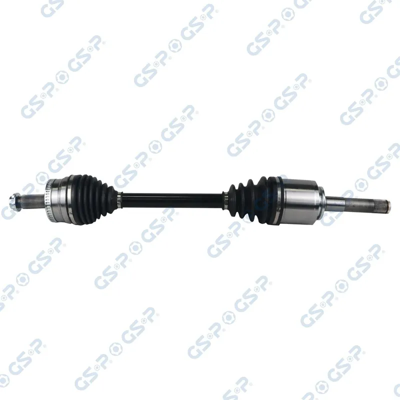 Drivaxel GSP 205104