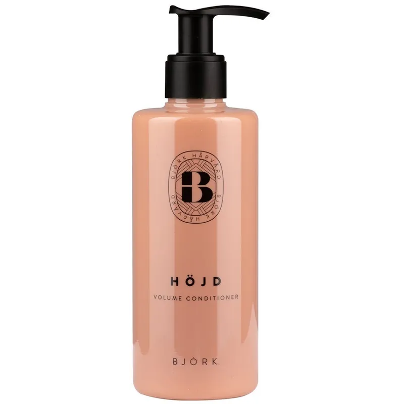 Björk Hôjd Volumizing Conditioner 250 ml