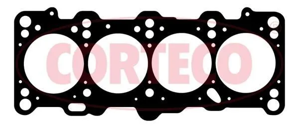 Topplockspackning CORTECO 414944P