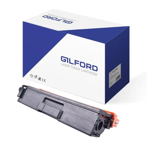 Gilford Toner Svart Tn-423bk 6.5k – Dcp-l8410 Alternativ Till: Tn-423bk
