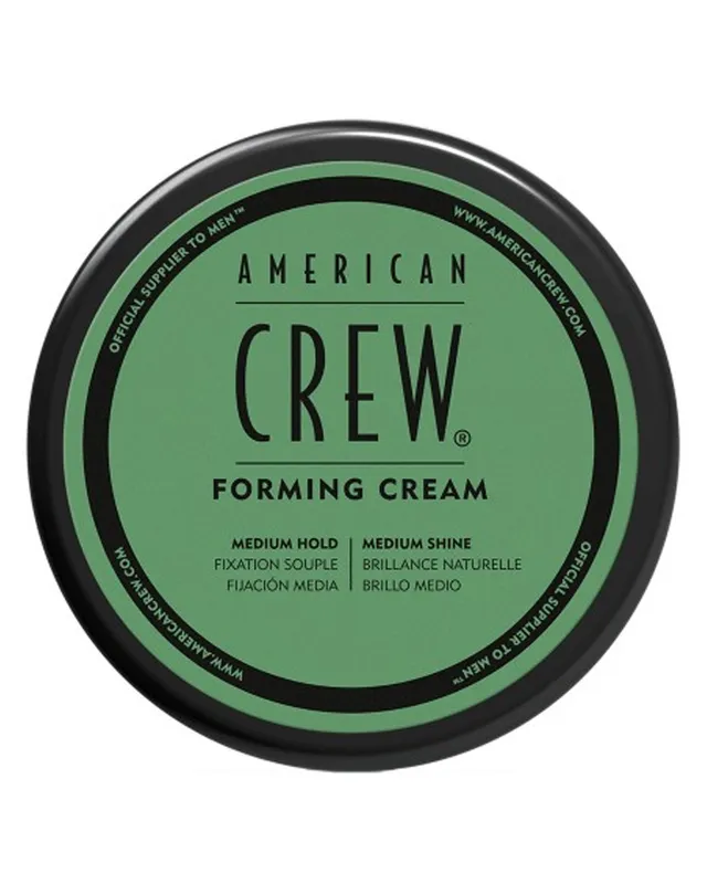 American Crew Forming Cream 85 g