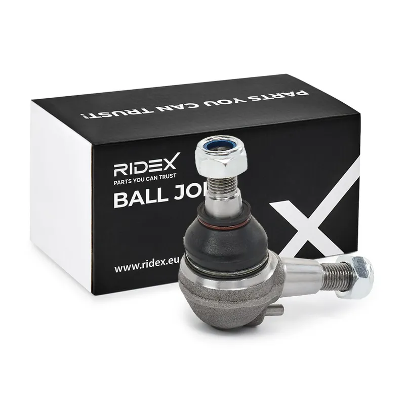 Spindelled RIDEX 2462S0005