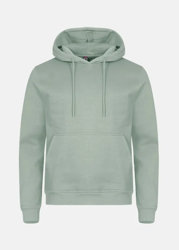 Miami Hoody (#3511)