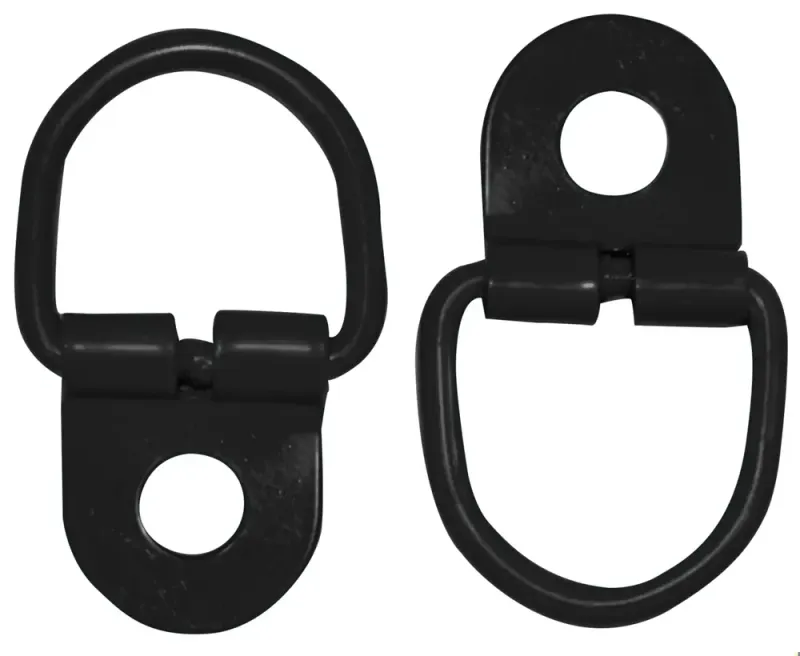 Axkid förankringsöglor 70 mm