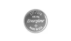 Energizer Batteri 377 Klockbatteri Energizer SR626W