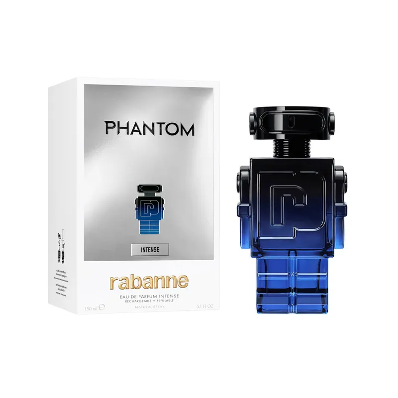 Phantom Intense - Eau de Parfum Intense (#0042)