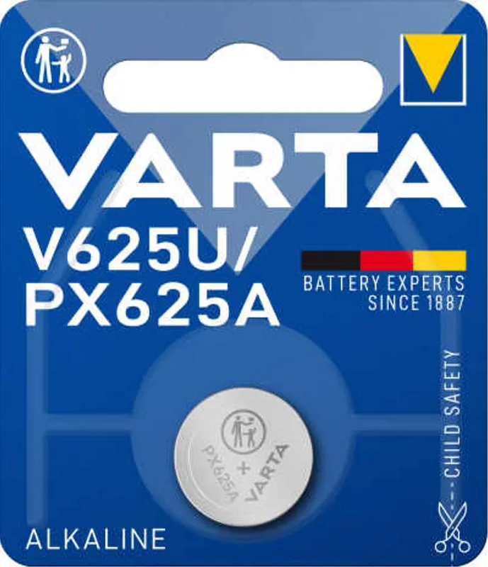 VARTA 04626 101 401 Knappcell
