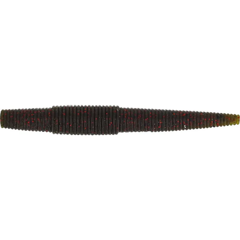 Westin Ned Worm 9 cm 5 gram 6st (#8035)