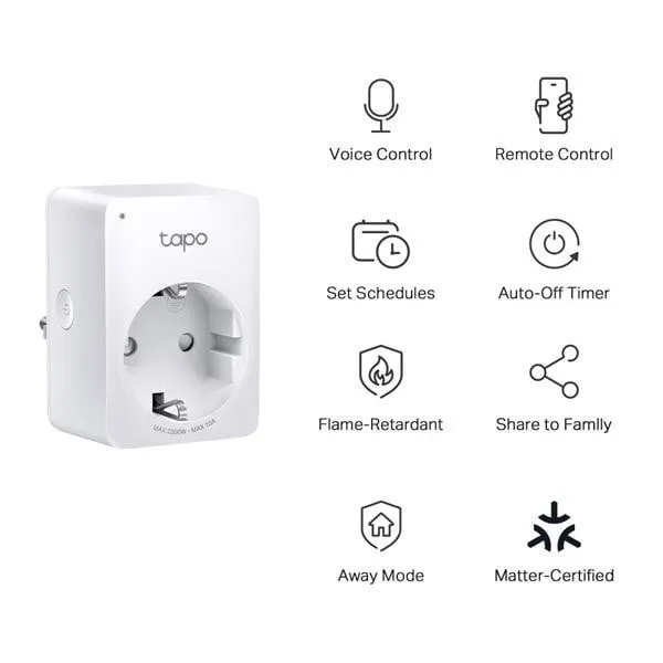 TP-Link Tapo P100M V1