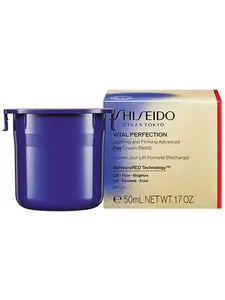 Shiseido Vital Perfection Advanced Cream Enriched Refill 50 ml