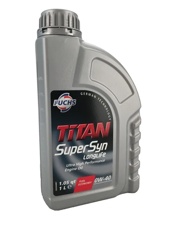 FUCHS 600889449 Motorolja