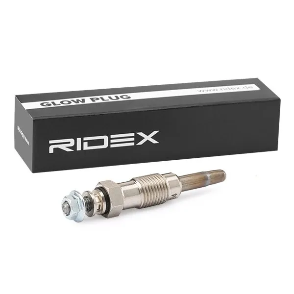 Glödstift RIDEX 243G0053