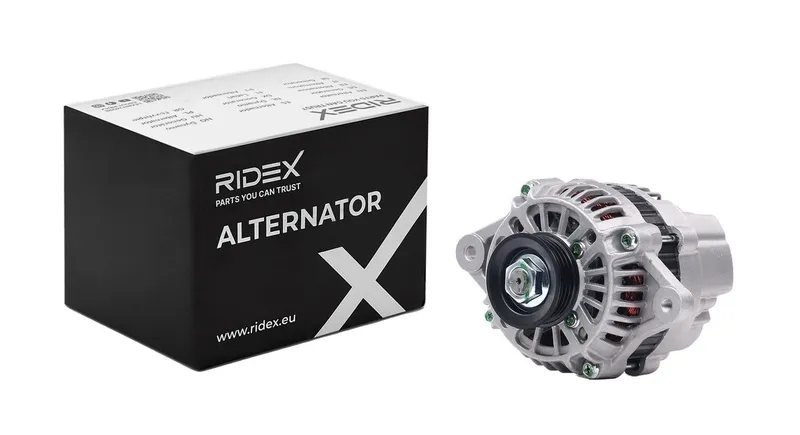Generator RIDEX 4G1285