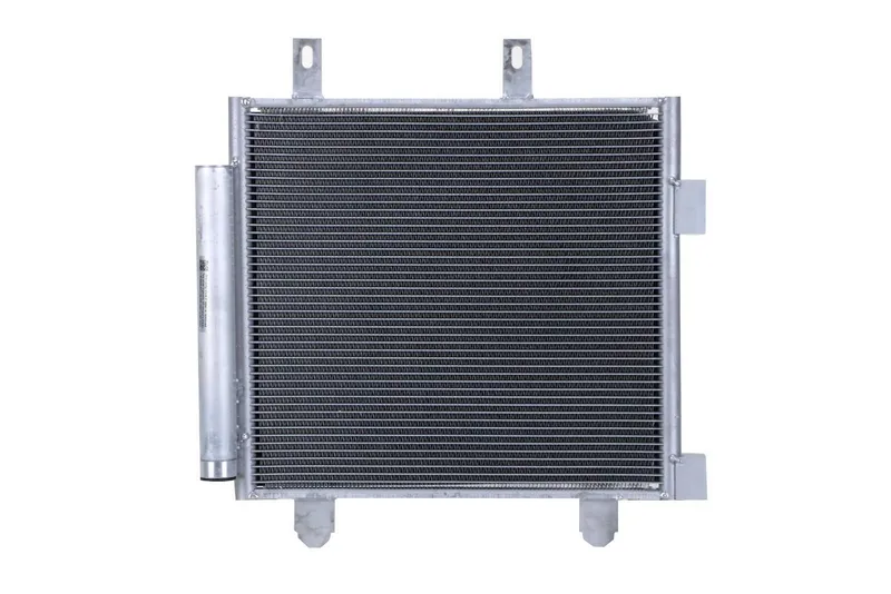 Kondensor, klimatanläggning WALKER WCD00004